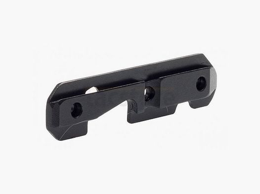 Leapers AK47 Steel Dovetail Side Plate