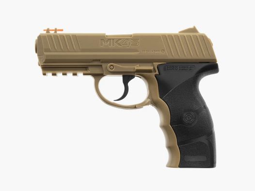 WIATRÓWKA CROSMAN MK45 4,5MM
