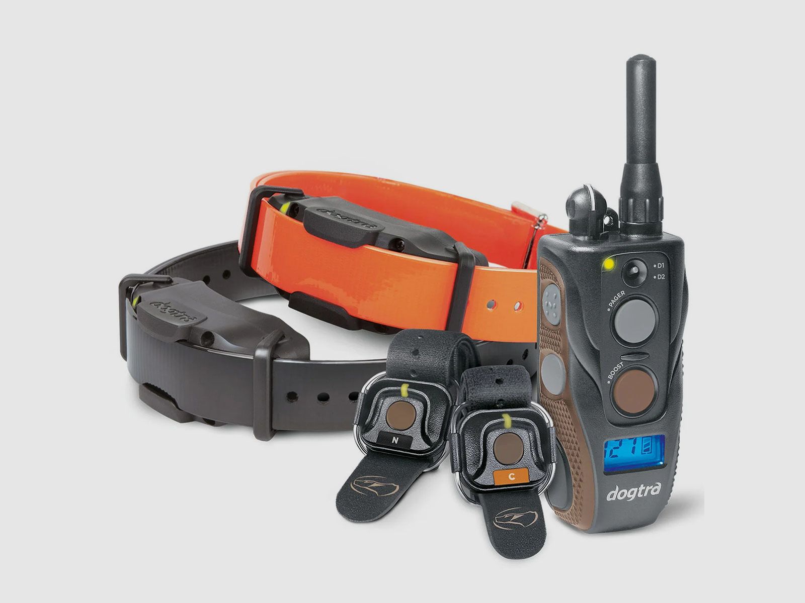 Dogtra ARC 1202S Free Plus   Trainingshalsband