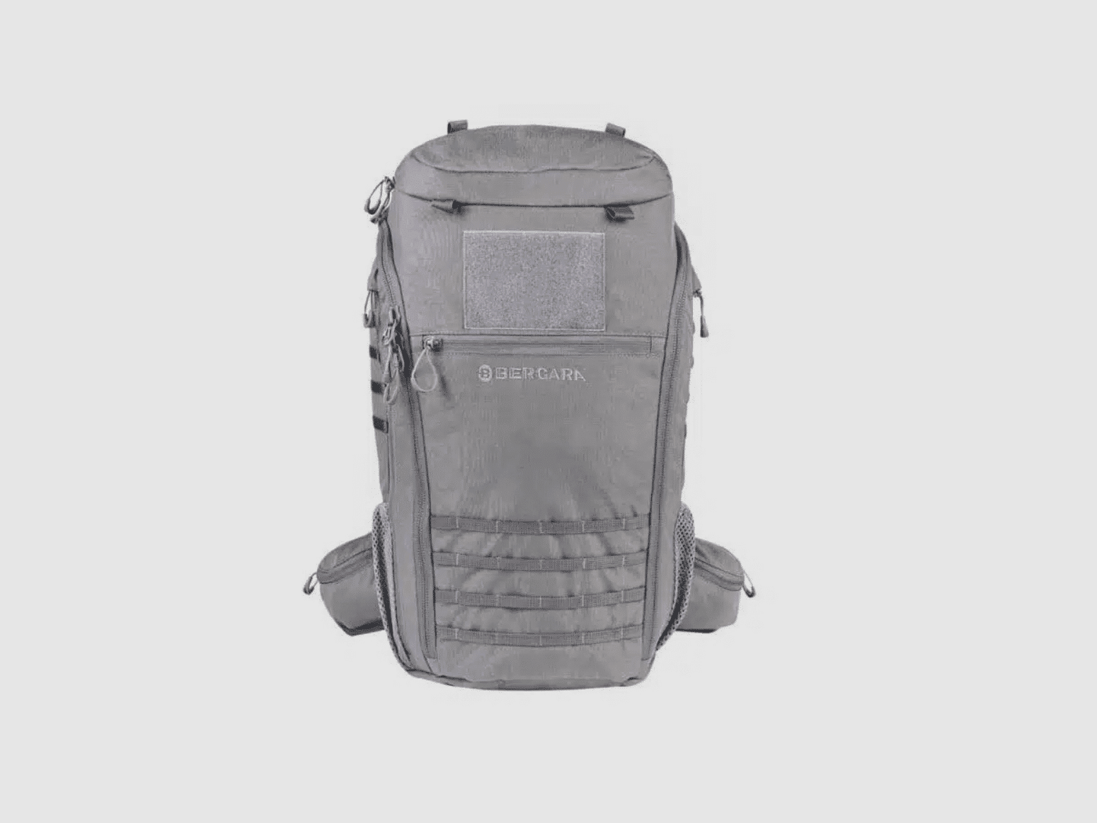 Bergara EDC 25 Rucksack – Grau 25 l Volumen