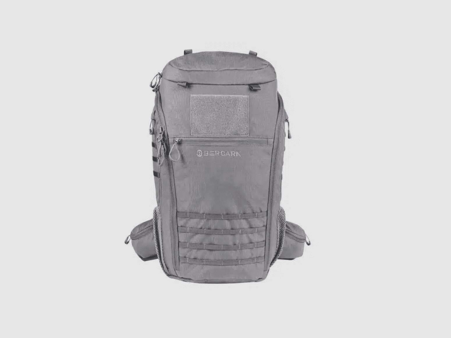 Bergara EDC 25 Zaino – Grigio 25 l di volume