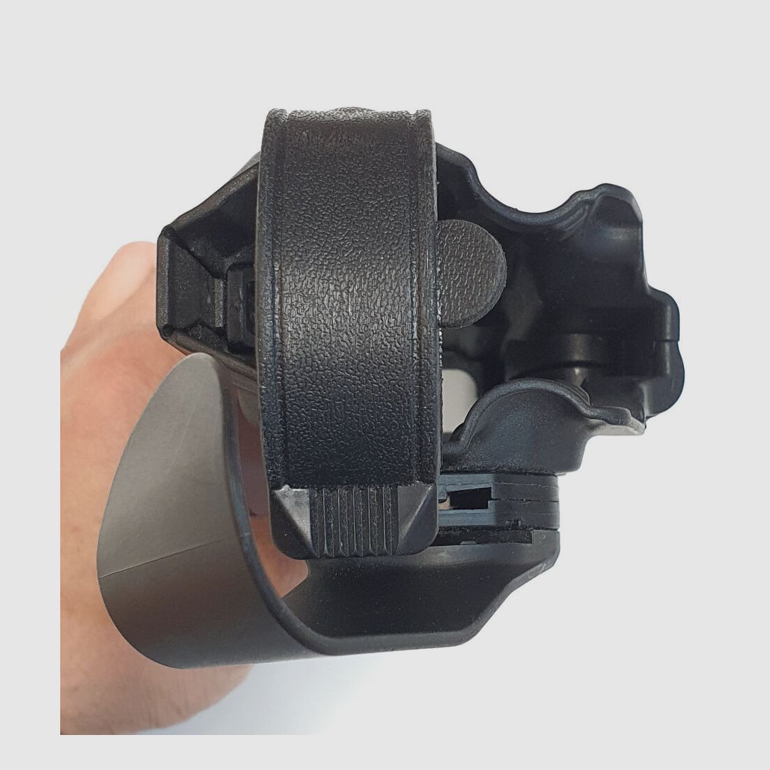 SAFARILAND SAFARILAND Holster Droitier SIG SAUER P320 CARRY & COMPACT Pistolet