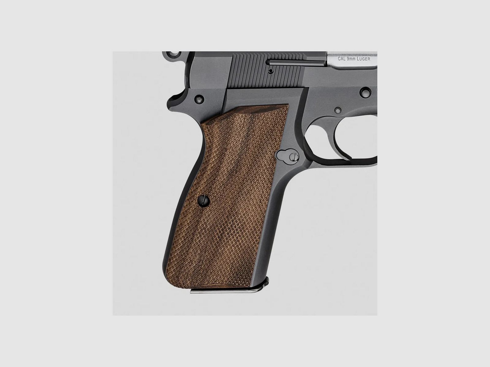 Springfield SA-35 Kal. 9x19 mm Parabellum / 9 Luger, Bild 20 von 22