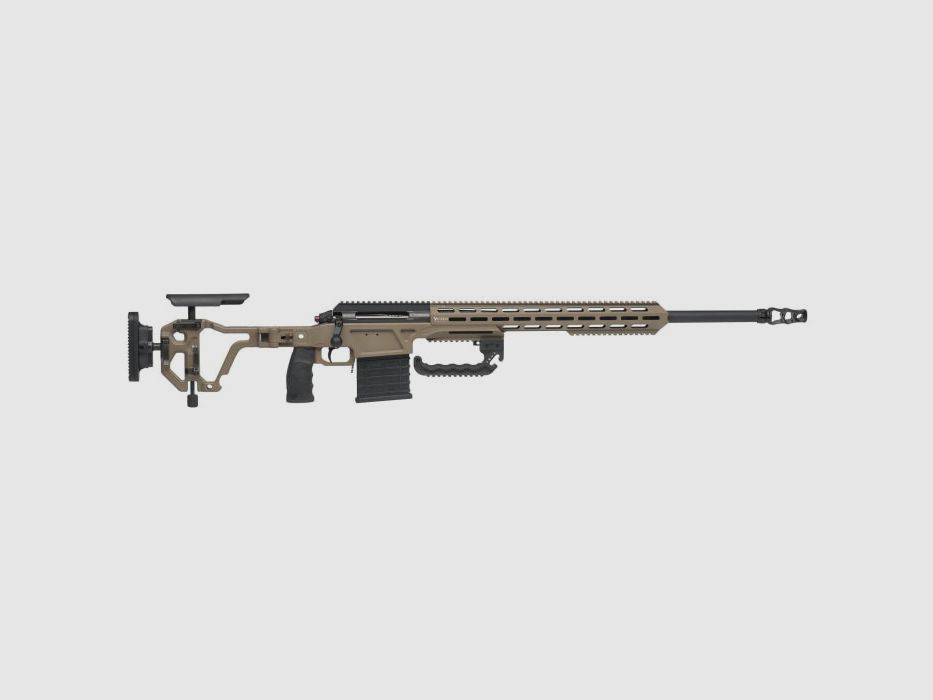 Militaire Geweer Victrix Scorpio V Series, afbeelding 2 van 2