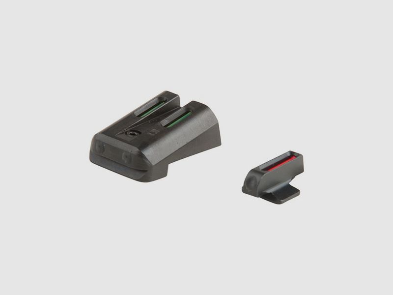 TRUGLO BRITE-SITE FIBER OPTIC KIMBER SET DI MIRINI, immagine 4 di 6