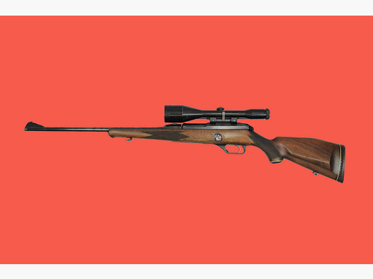 Heckler & Koch 770