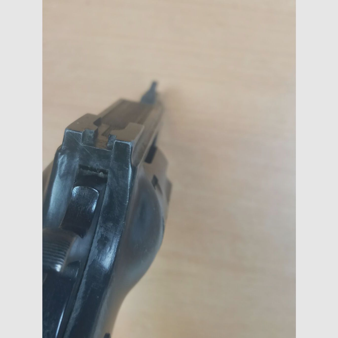 Weihrauch, Arminius HW 3