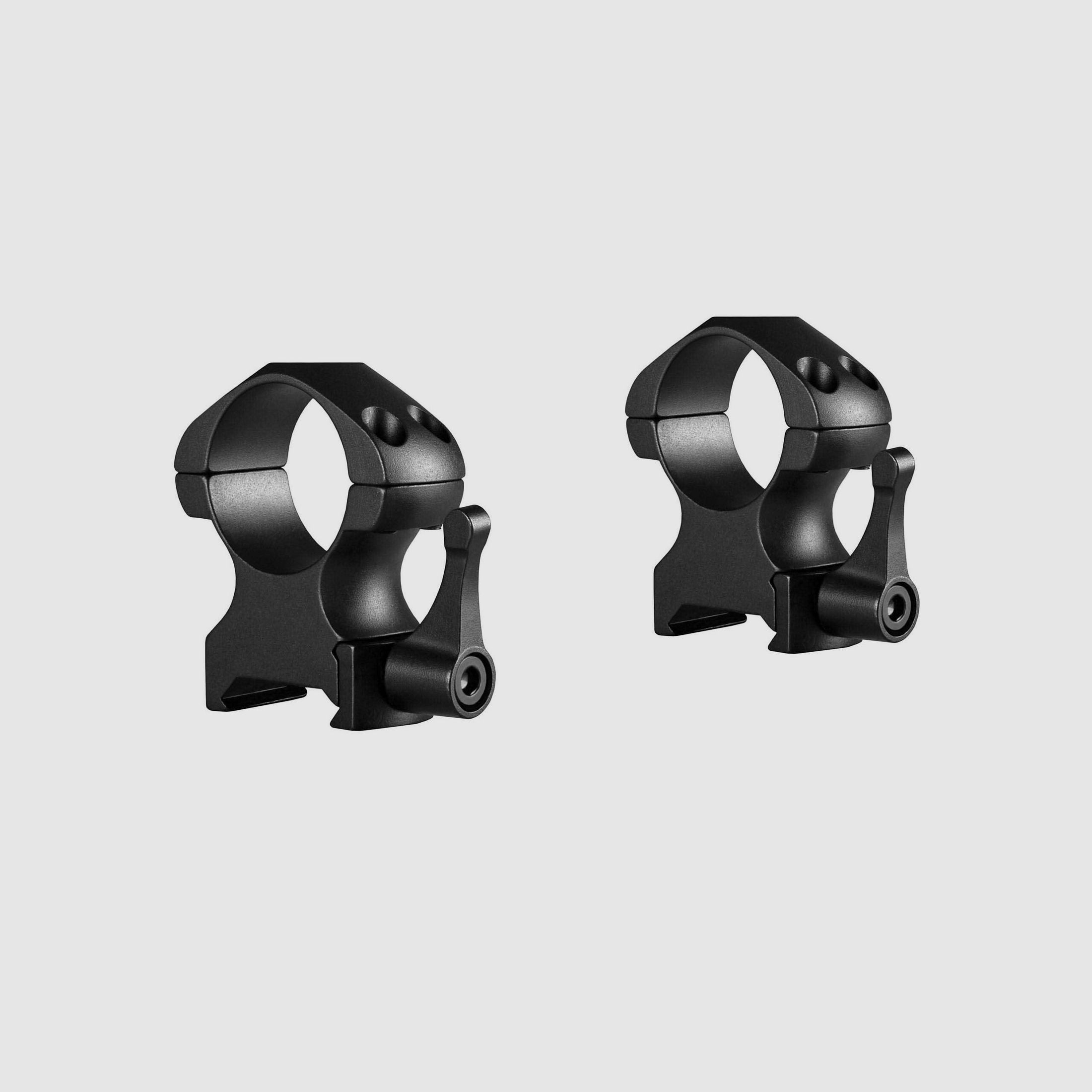Weaver/ 1″ /High/ Quick Release Lever