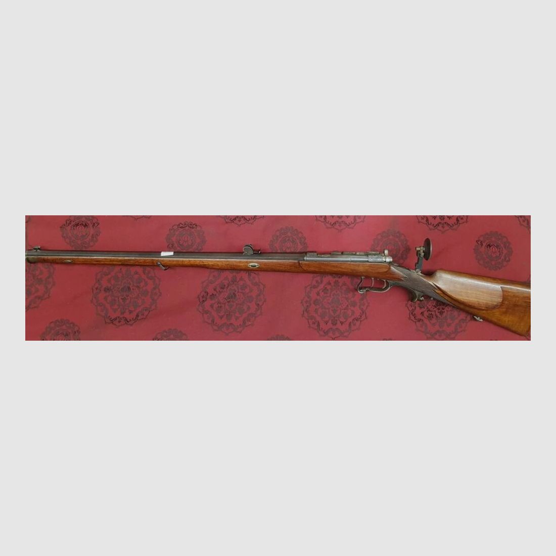 Dreyse Jägerbüchse/Scheibenbüchse