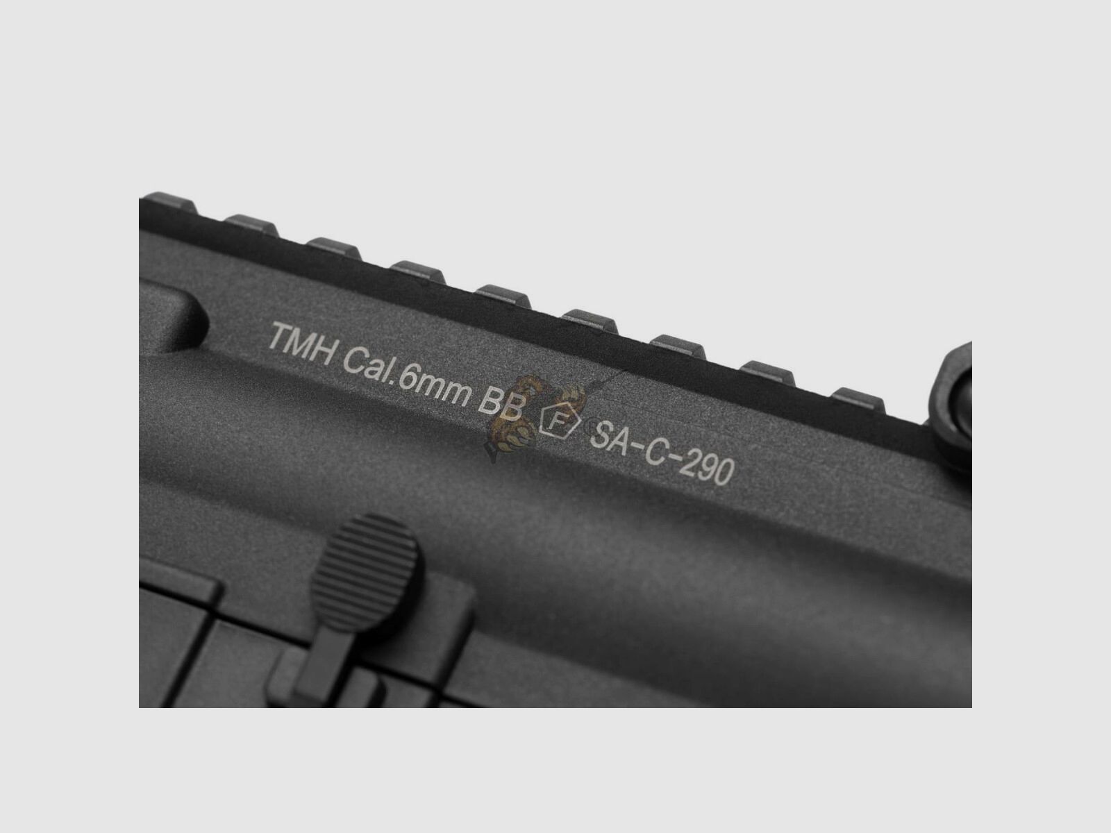 SA-C04 Core Specna Arms Tan/Schwarz Airsoft Frei ab 18 - S-AEG -F-