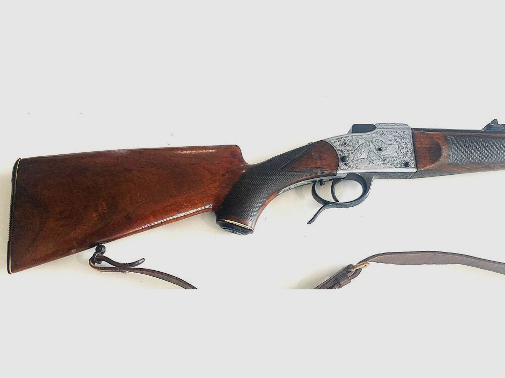 Weihrauch HW52