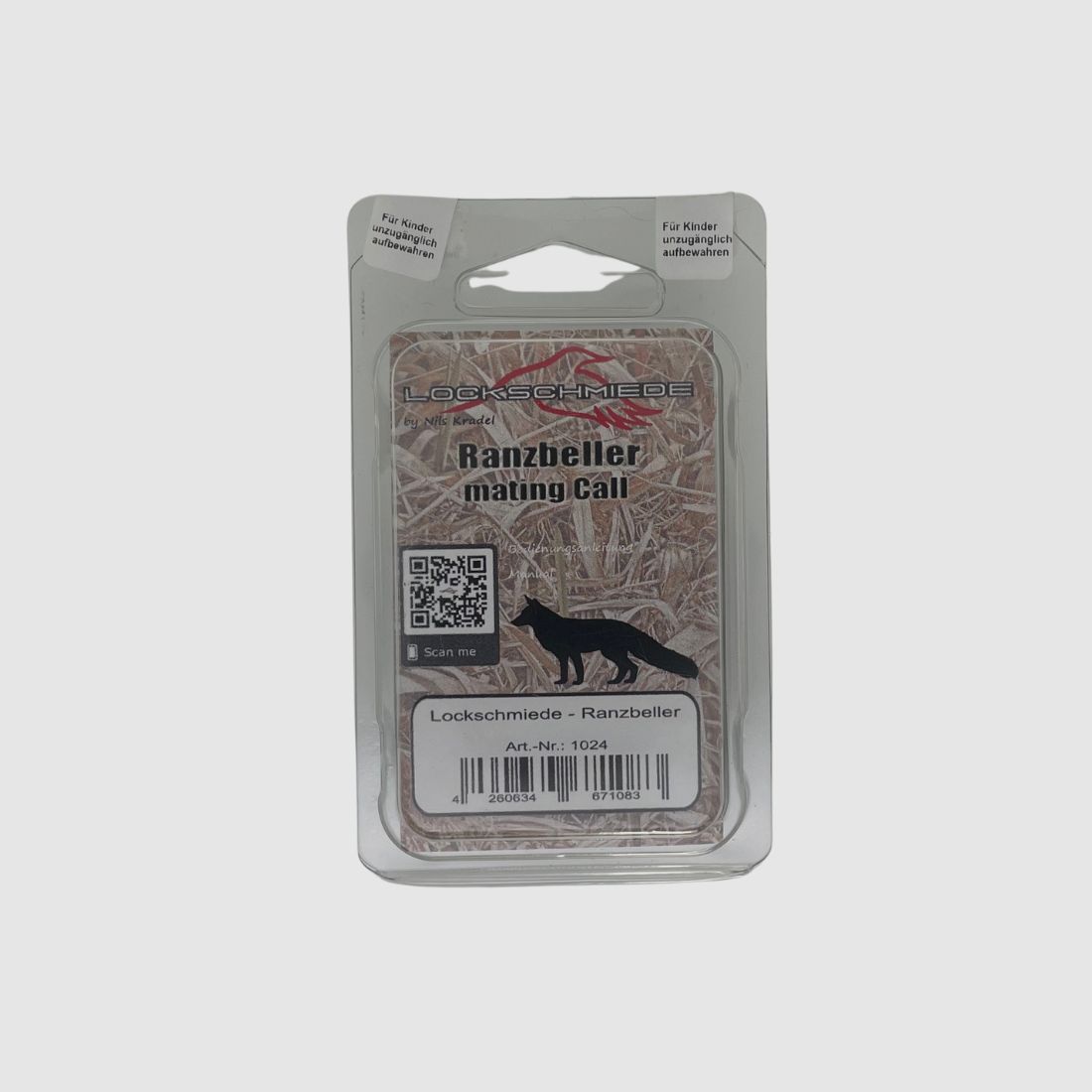 Locksmith - Ranzbeller