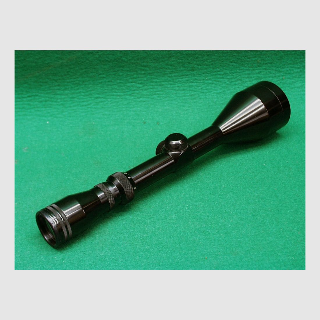 Norconia Richtkijker 3-9x56, afbeelding 2 van 4