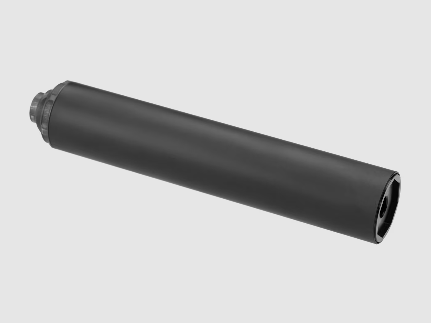 Clawgear Pistol Suppressor 9mm – M13,5×1 Left, image 1 of 2