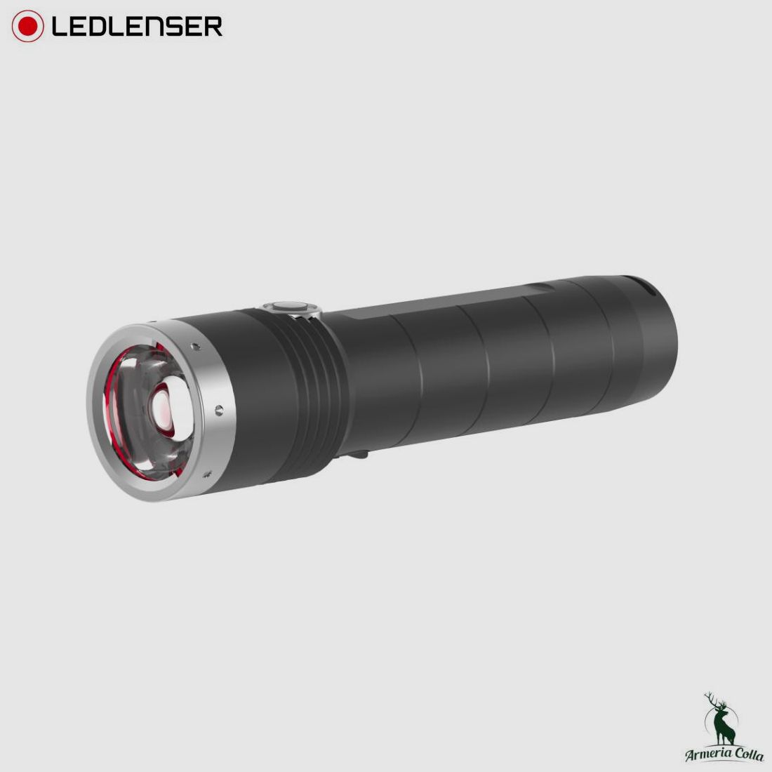 Ledlenser Lampe MT10, image 3 sur 3