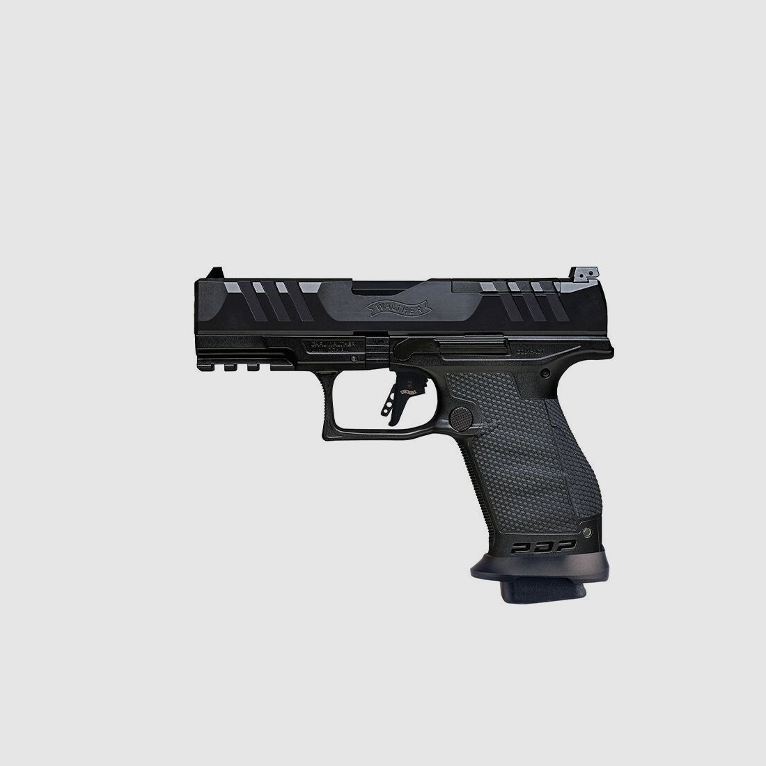 Walther Walther Pistole PDP Compact Pro OR NT - 4” - 9mm Luger