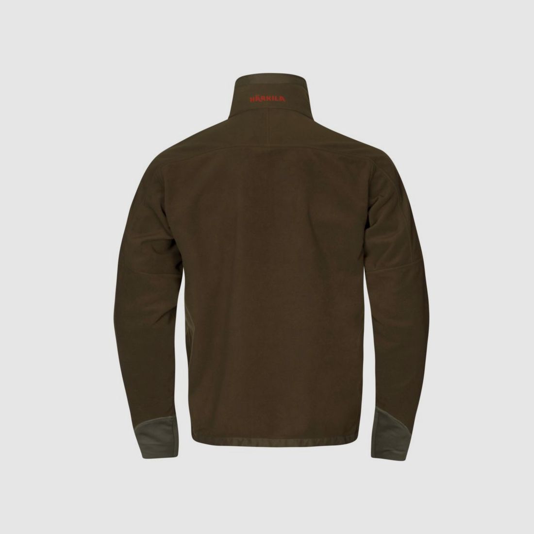 Härkila H-Fleecejacke Kamko Camo Reversible WSP, Bild 8 von 18