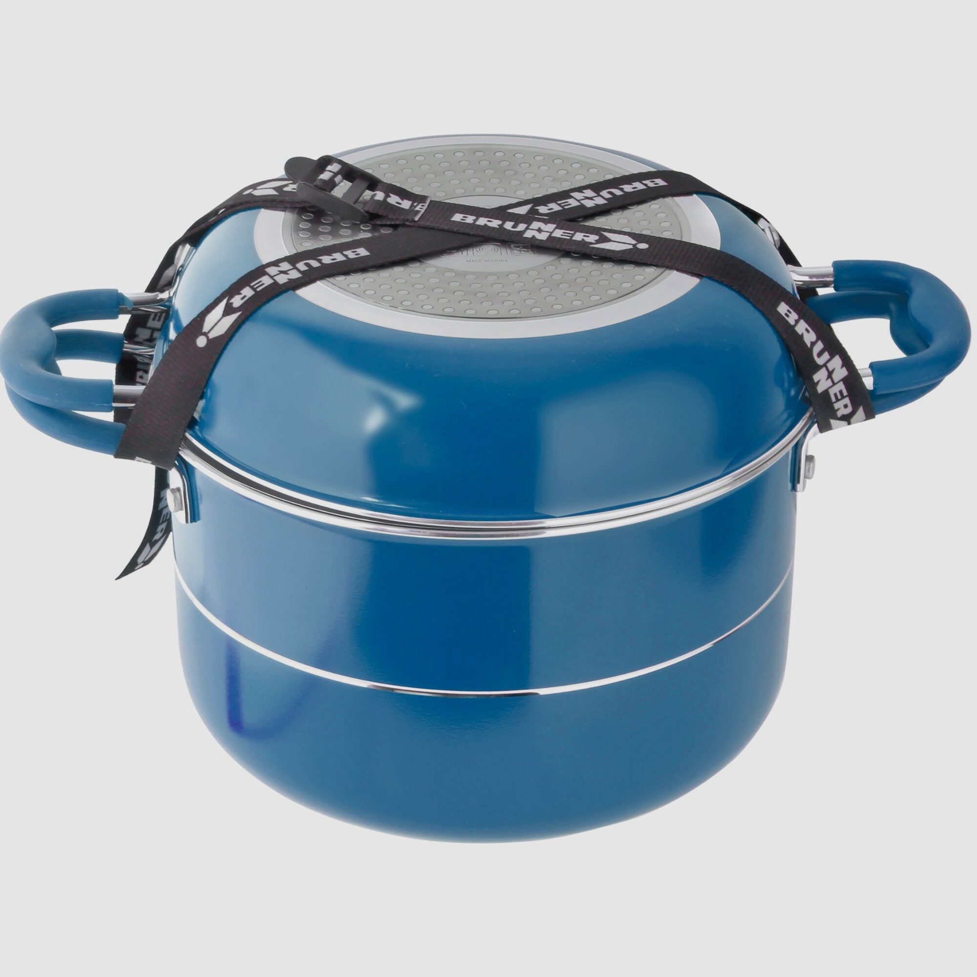Carezza Cookware Set 7 + 1, ø 22 cm, image 2 of 2