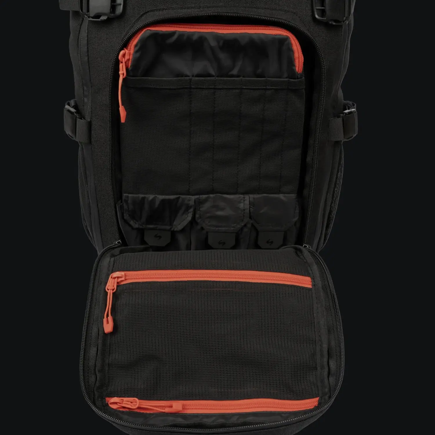 STOIRM 25L Tactical Pack GEN2, image 27 sur 48