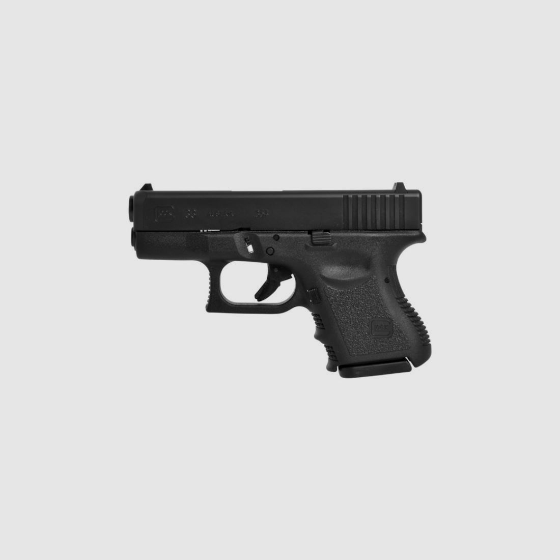 Glock Pistole 33 – .357 SIG, Bild 2 von 2