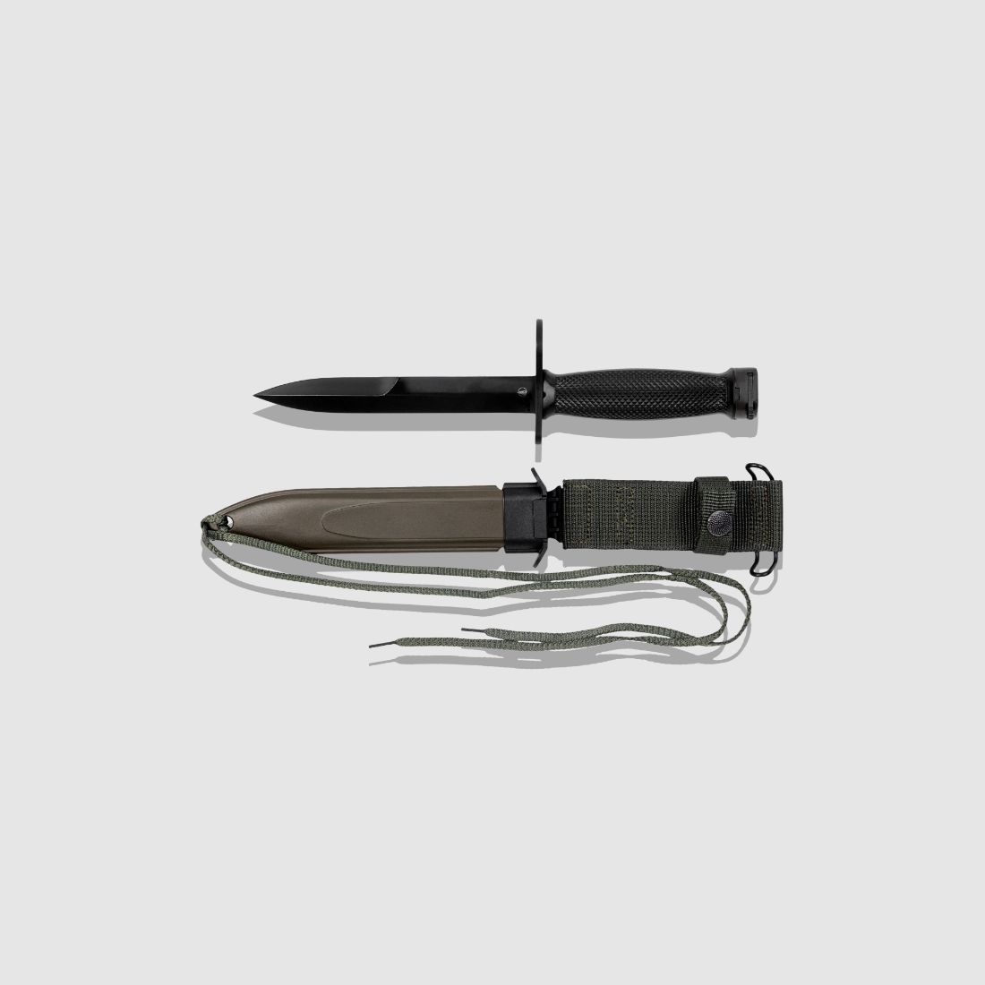 BORKOTT & EICKHORN - Bayonet USM7 & USM 8 A1 Scabbard