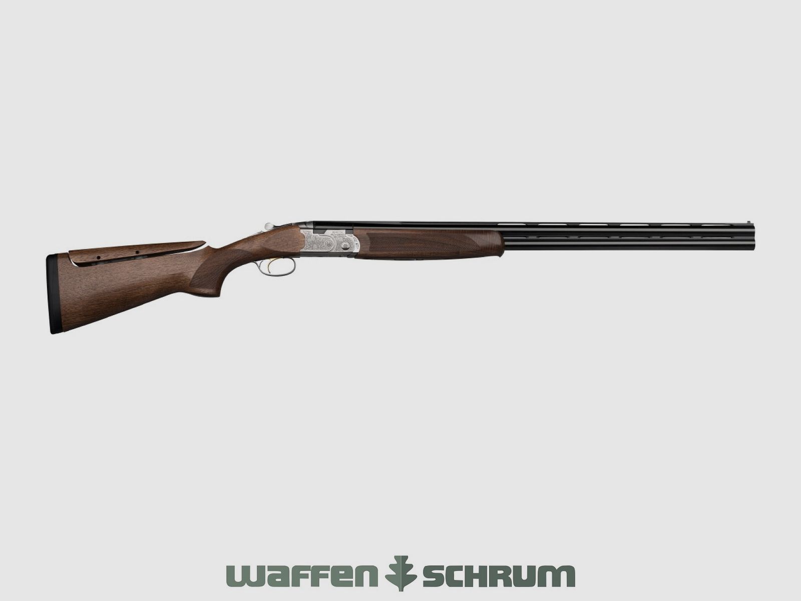 Beretta 686 Silver Pigeon 1 Sporting AS OCHP / B-Fast Schaftrückenverstellung