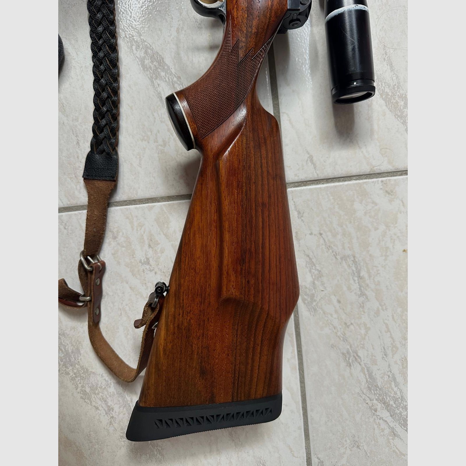 Mauser 66 im Kaliber .3006