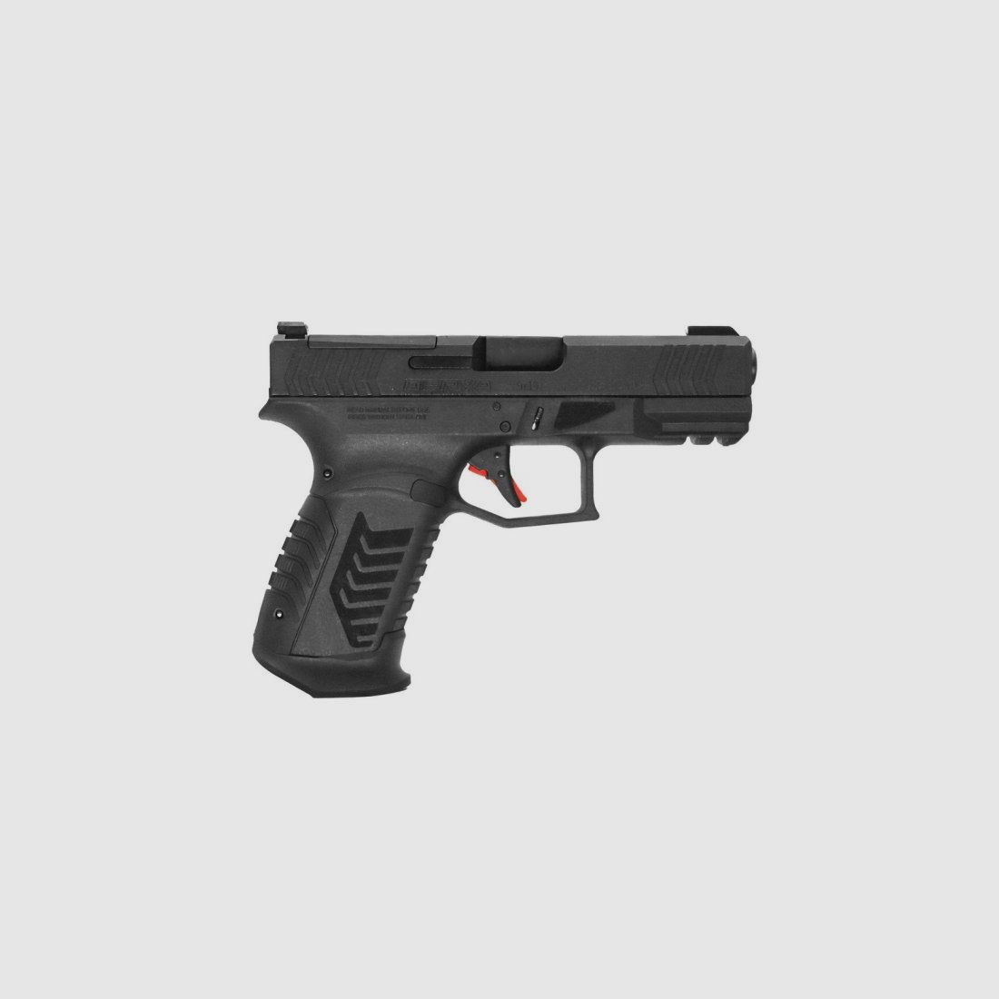PISTOLET DERYA DY9 C101 OR KAL. 9x19MM, zdjęcie 1 z 2