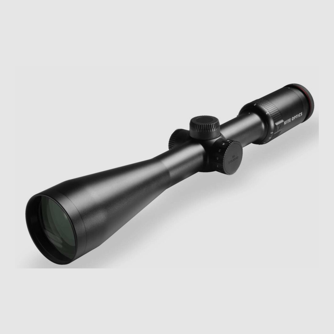 Kite Kite Zielfernrohr KSPHD-HD2 2-12x50i