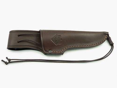 PUMA Lederscheide für waidwerk