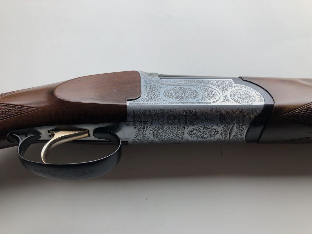 Mercury Sabatti Olympus