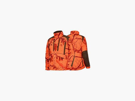 VEST STAGUNT CAMTRACK JKT CAMO BLAZE
