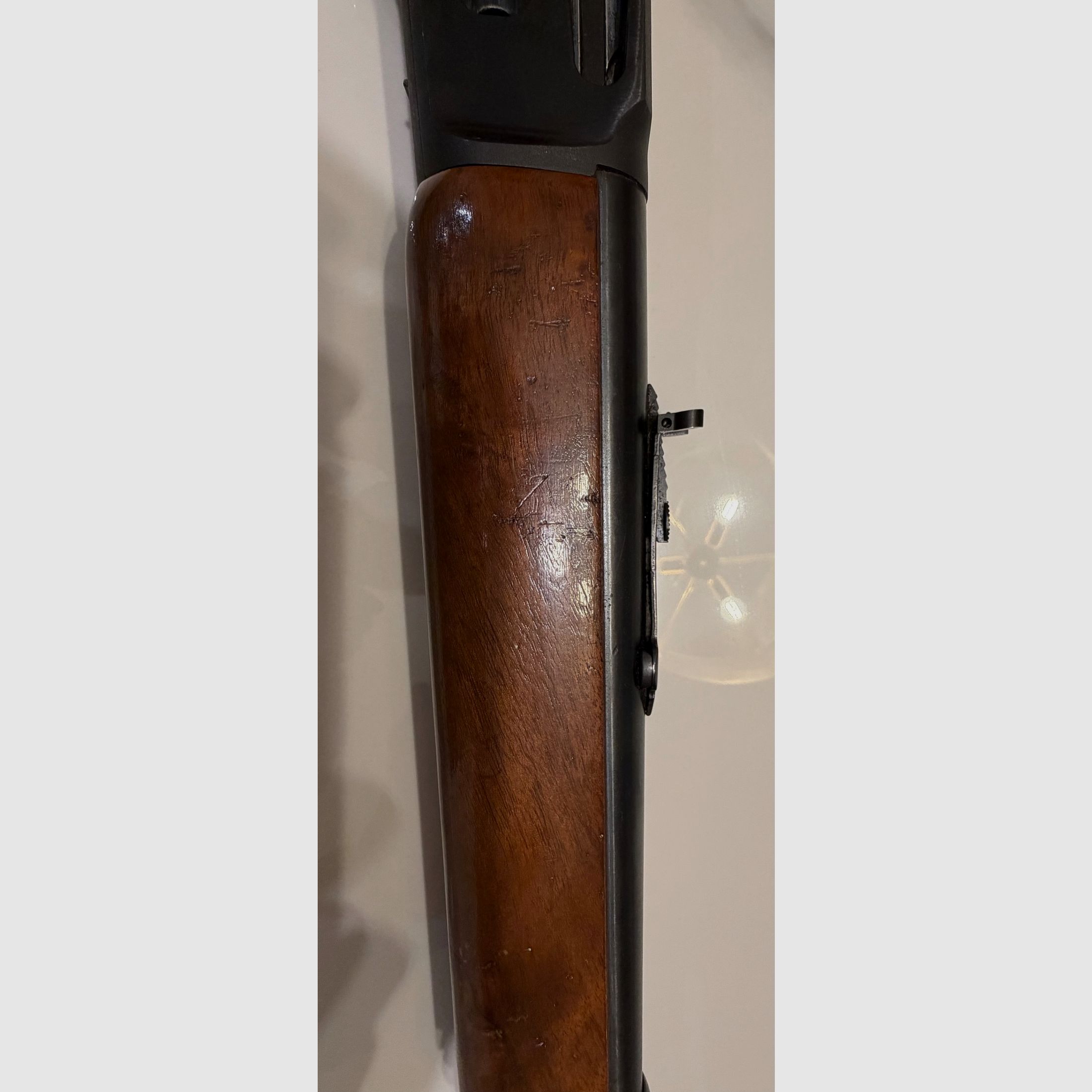 Marlin est.1870 Mod. 336 Cal 30-30, image 7 sur 9