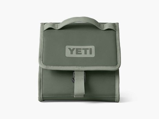 Borsa da pranzo YETI Daytrip Camp Green