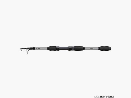 BARREL – MITCHELL – MX1 TELE LURE SPINNING SAP 6′ 11FT/210CM 5-15g