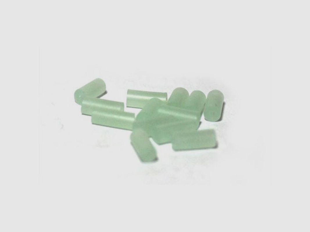 Dan Inject Stempel Nadel 1,5 mm grün