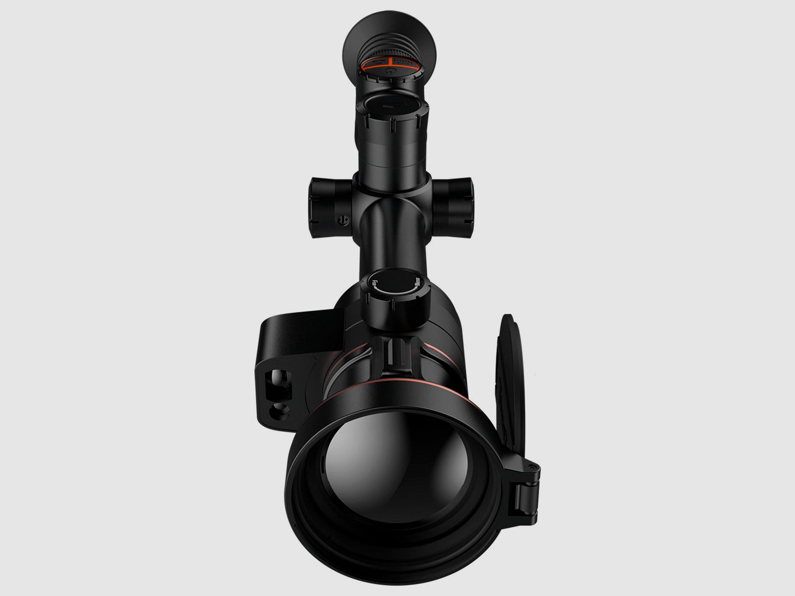 Warmtebeeldzielfernrohr THERMTEC Ares 2.0 360 LRF, afbeelding 4 van 5