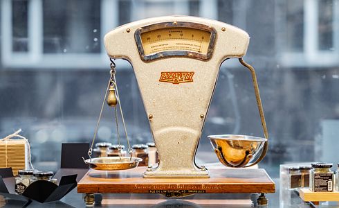 Die Wahl der richtigen Waage fürs Angeln: Ein umfassender Leitfaden