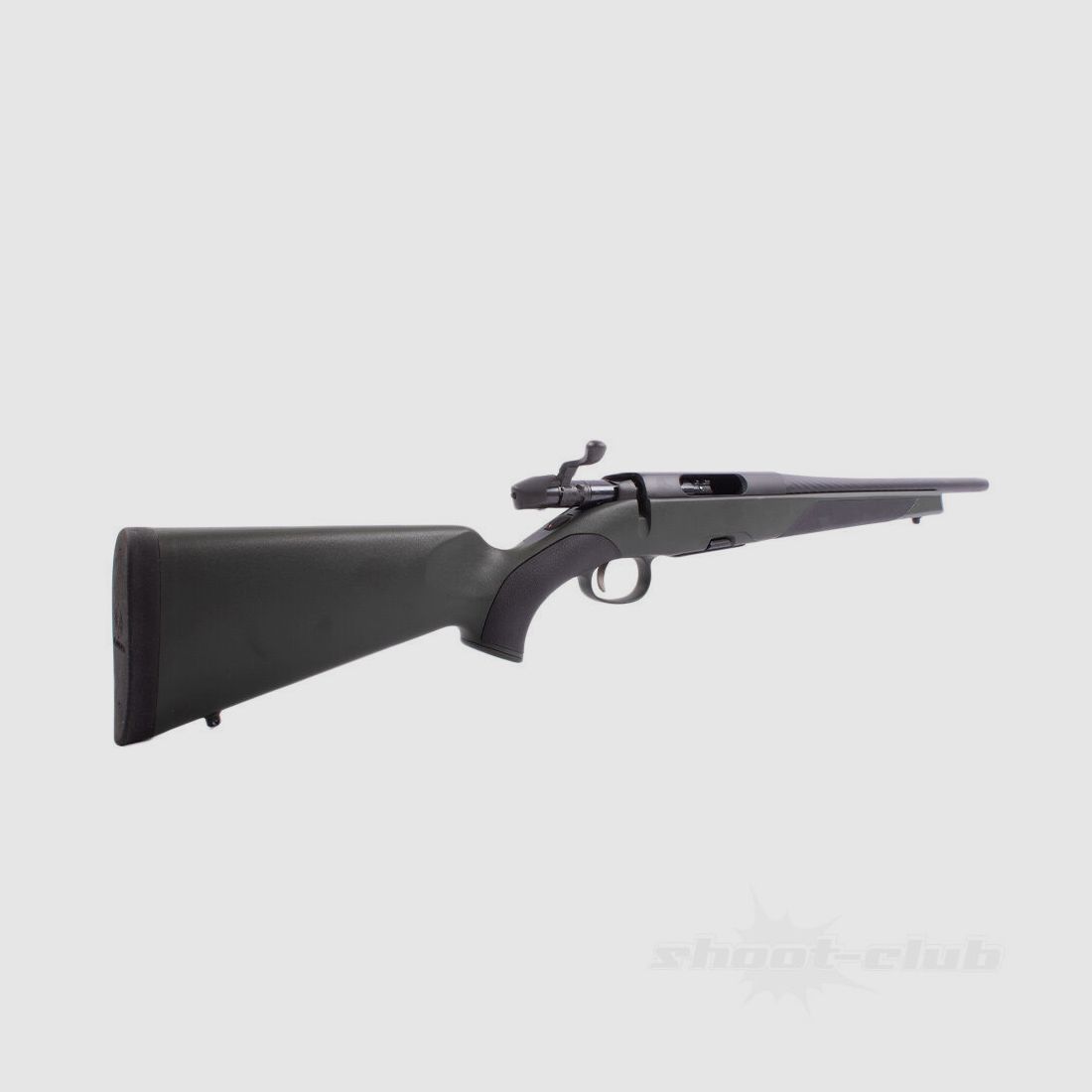 STEYR CL 2 SX Kompakt