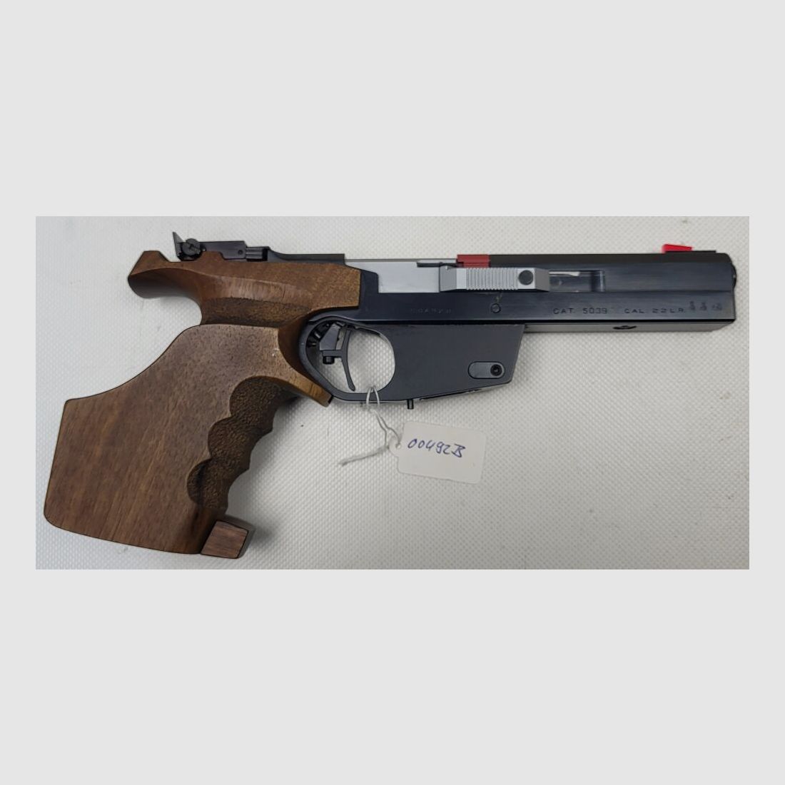 Benelli MP 90s