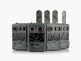 ZEISS Secacam 3 - 4 Pack Trail Camera