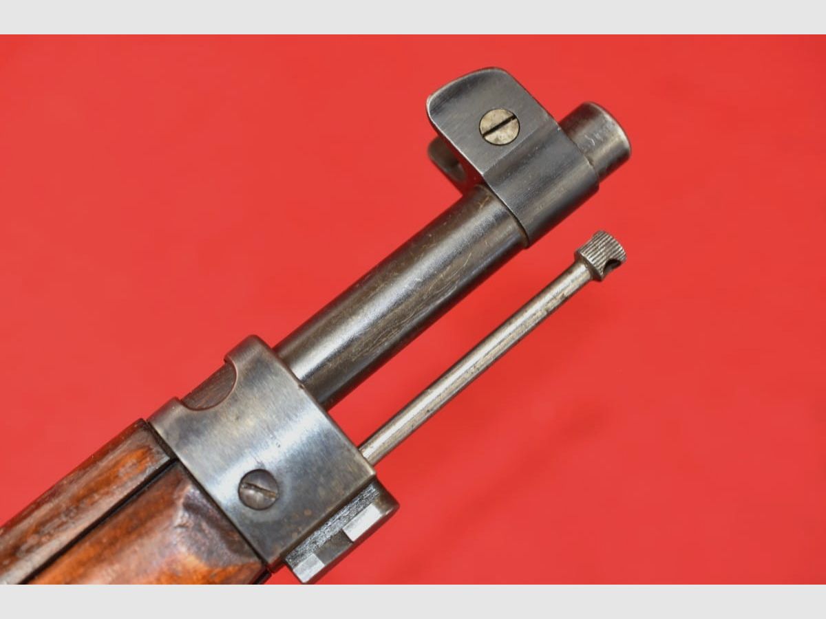 #6809 KARABIN MOSIN m/28-30, ROK 1938, kal. 7,62x53R, zdjęcie 32 z 32