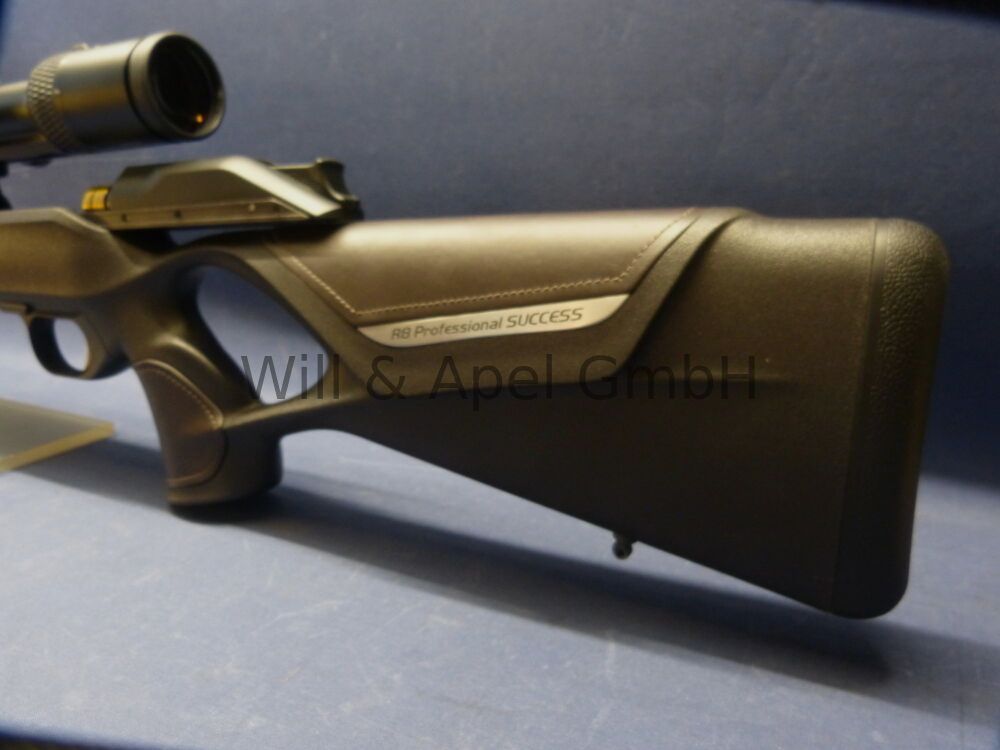 Blaser R8 Professional Success Leather