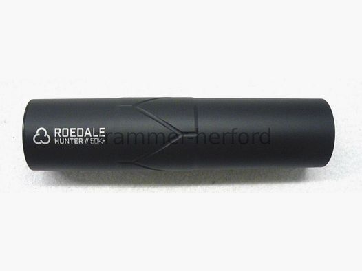 Roedale Hunter 50K+