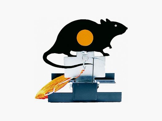 Cible Gamo Rat Target