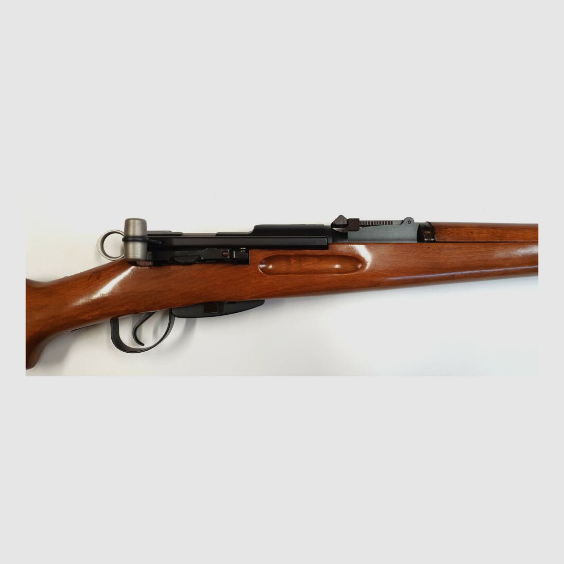 Schwaben Arms GmbH - Nouvelle production - Carabine à répétition SAR K31 SPORTMATCH en calibre 308win. similaire au K31 suisse