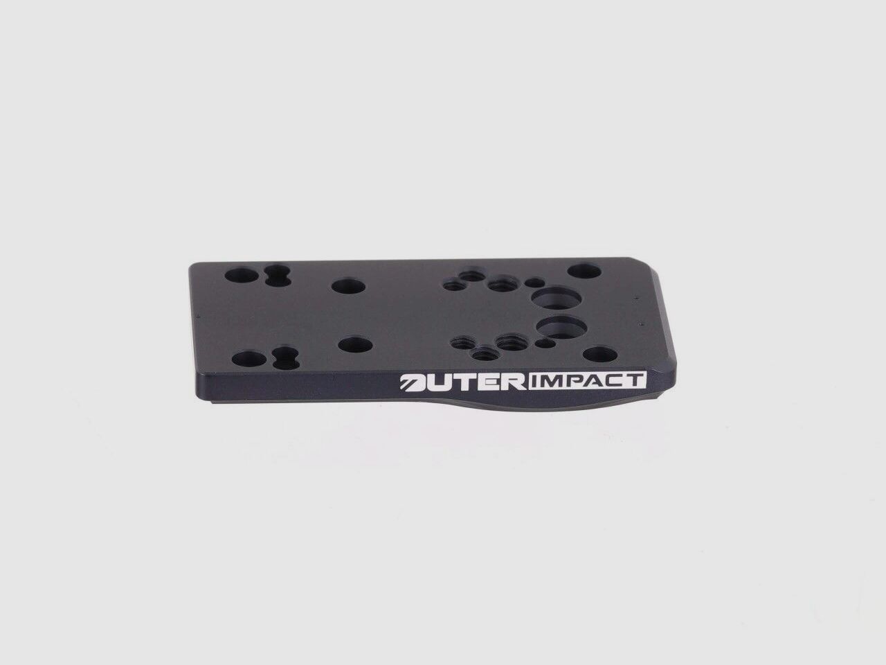 Outerimpact Red Dot Adapter CZ 75