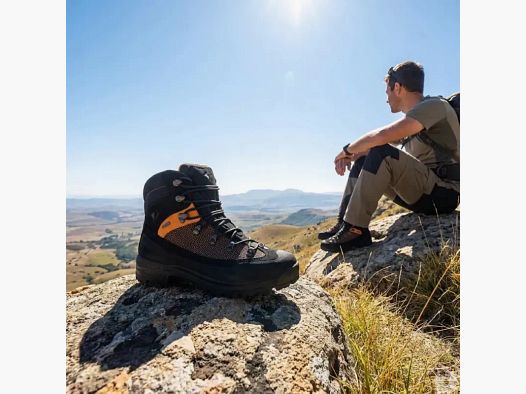 Jagdstiefel STAGUNT Nevis Sympatex Vibram