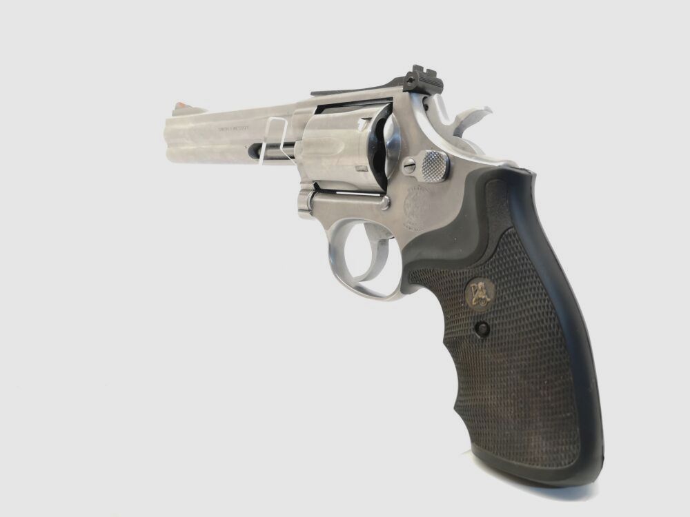 Smith & Wesson 686-3