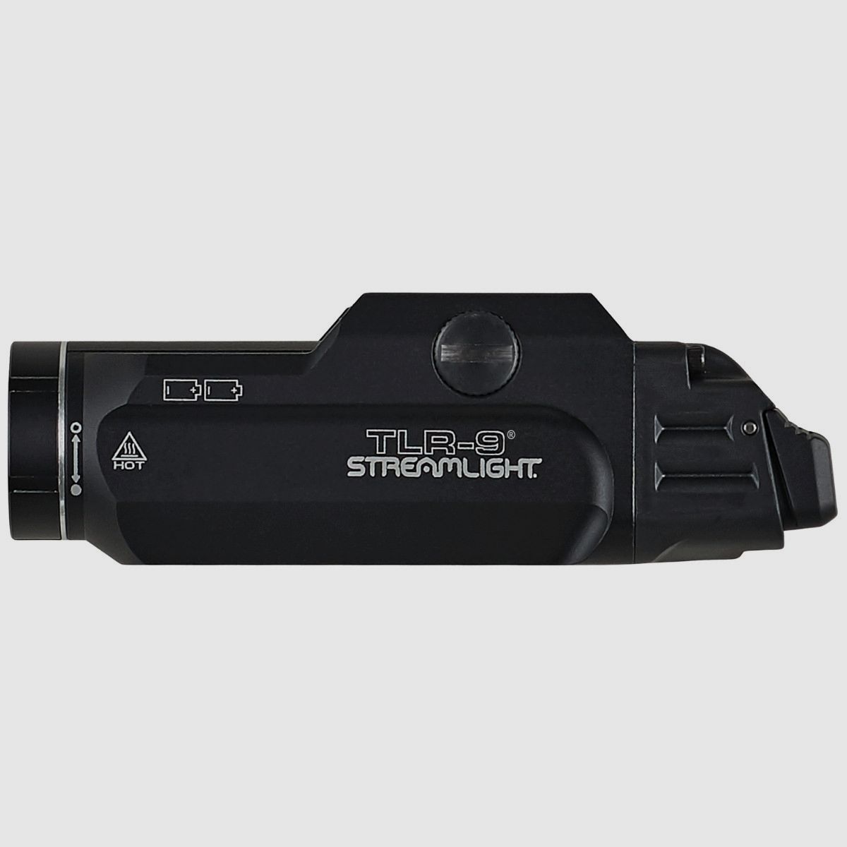 Streamlight – Linterna para pistola TLR-9 Flex, imagen 2 de 11